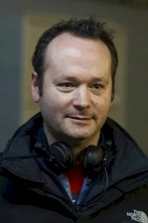 Matthew Hope photo