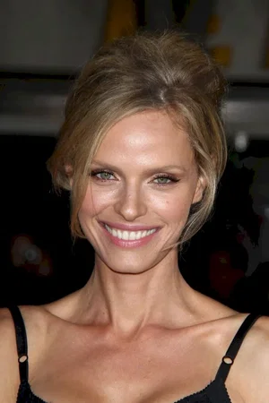 Rachel Roberts photo