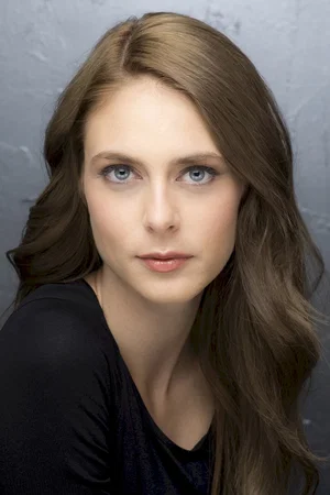  Sara Mitich photo