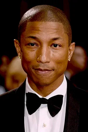  Pharrell Williams photo