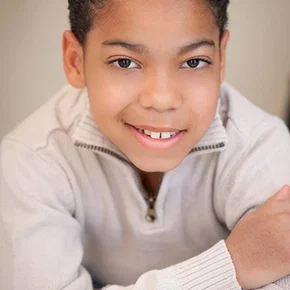 Photo star :  Ramone Hamilton