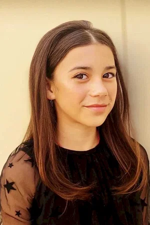  Scarlett Estevez photo