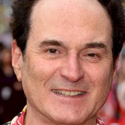  Danny Mann