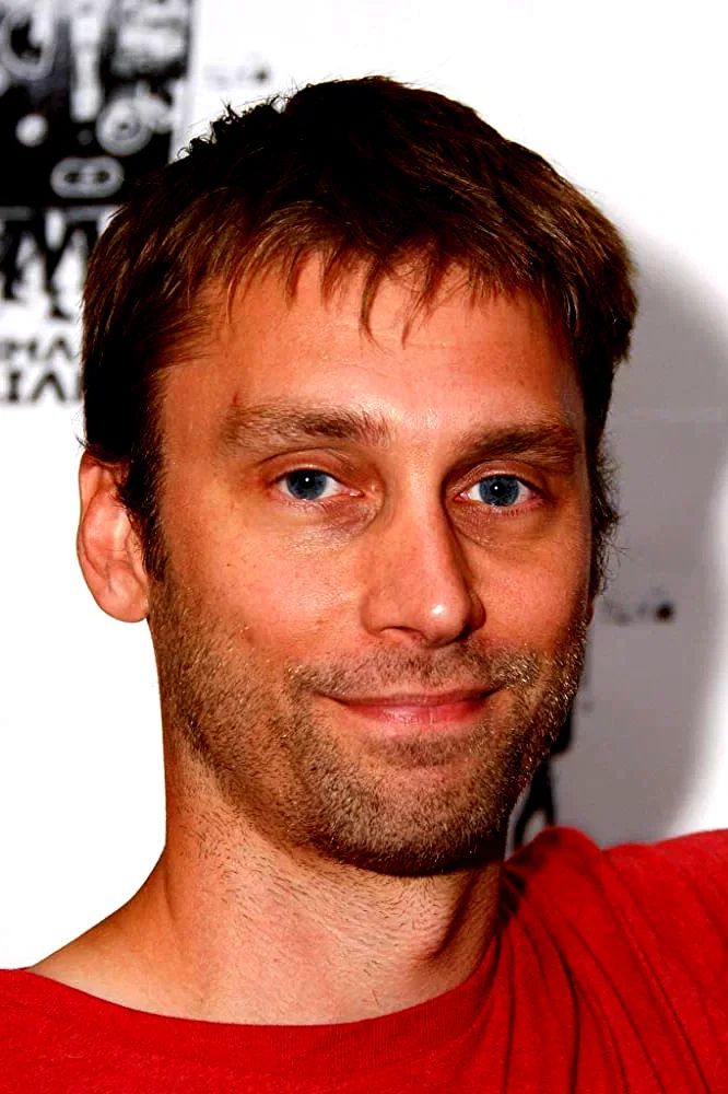  Scott Mosier