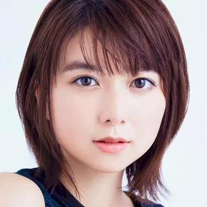 Photo star :  Moka Kamishiraishi