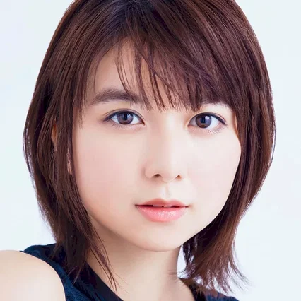  Moka Kamishiraishi