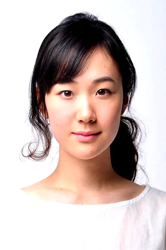  Haru Kuroki