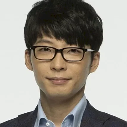 Gen Hoshino