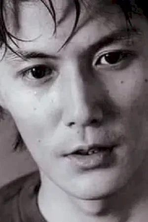  福山雅治 photo