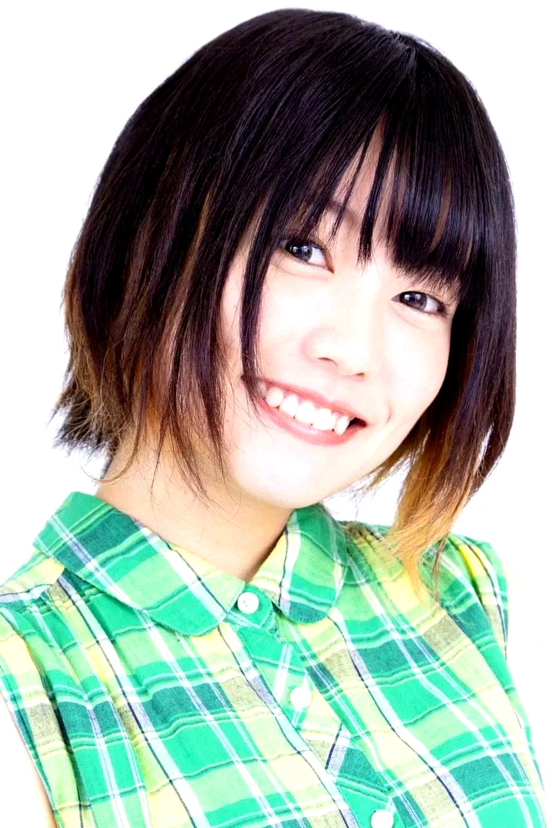  Kaede Hondo