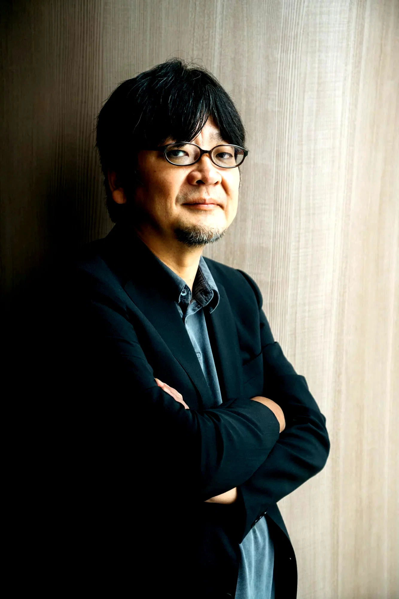 Mamoru Hosoda