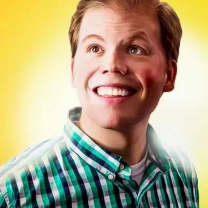  Jeff Hiller