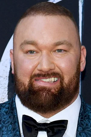  Hafþór Júlíus Björnsson photo