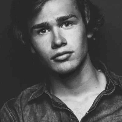  Miles Strommen