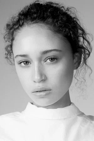  Ella-Rae Smith