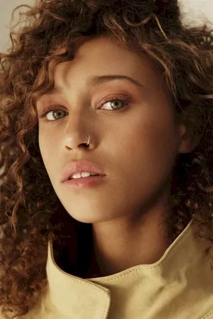  Ella-Rae Smith