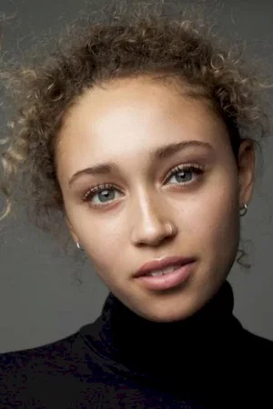  Ella-Rae Smith