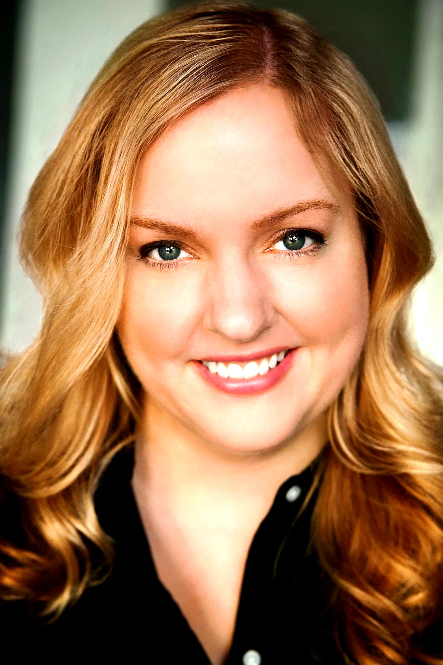 Sarah Baker