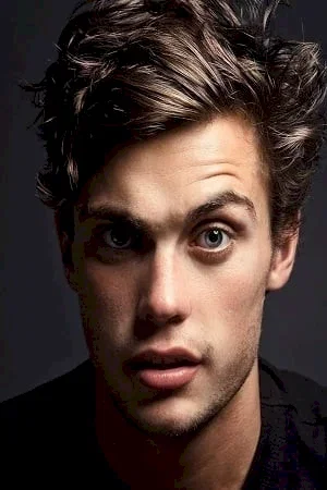  Byron Langley photo