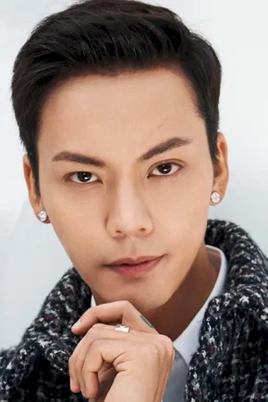  William Chan Wai-Ting photo