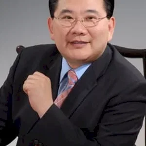  Cao Kefan