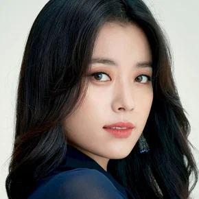 Photo star :  Han Hyo-joo