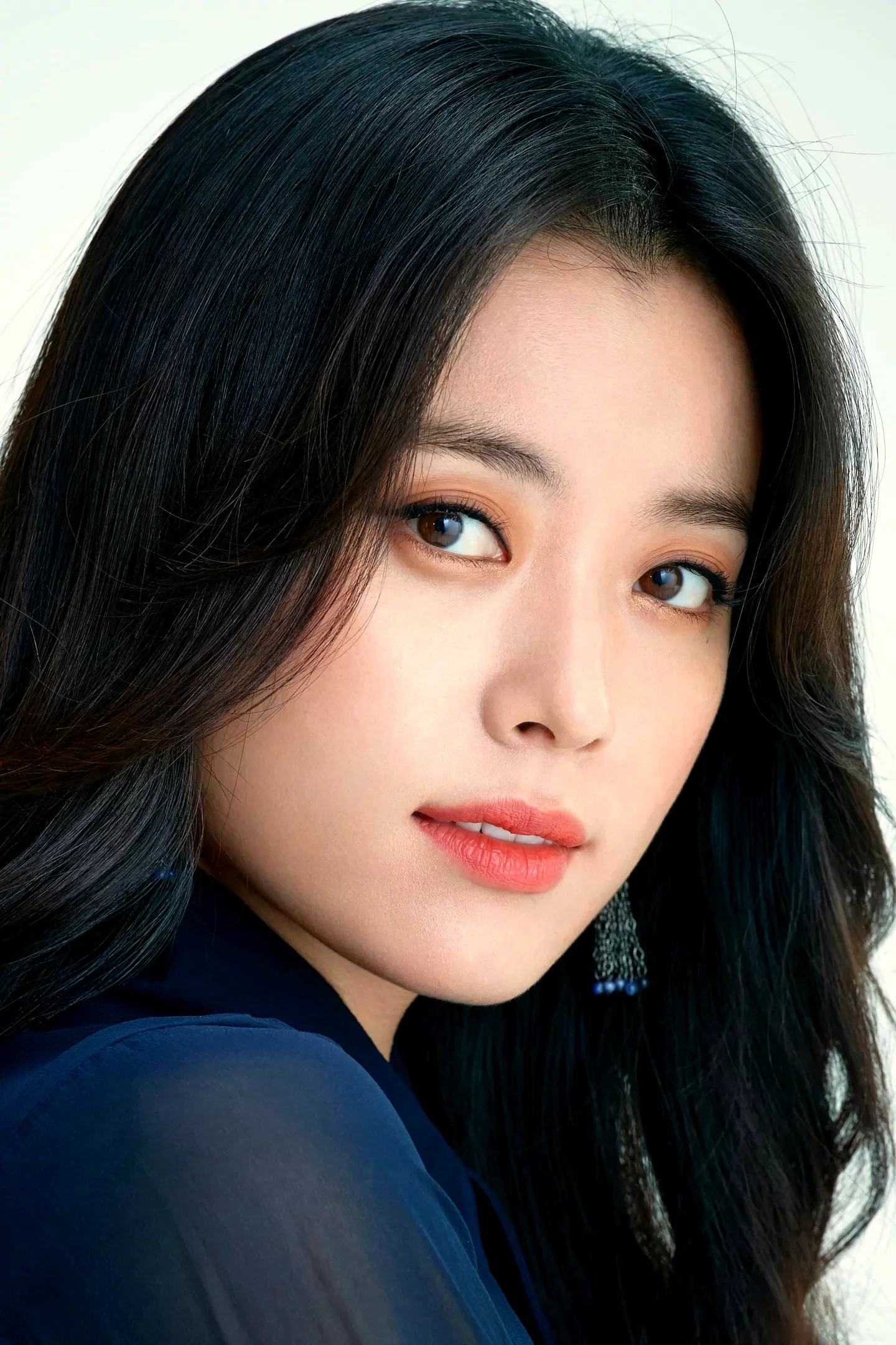  Han Hyo-joo