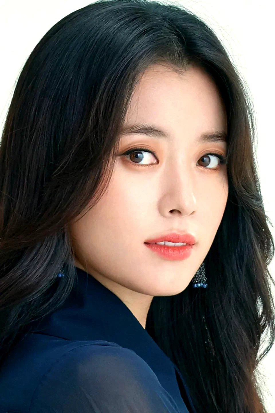  Han Hyo-joo