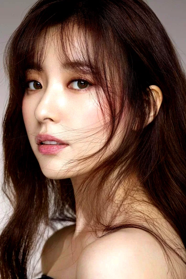  Han Hyo-joo