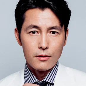 Photo star : Jung Woo-Sung