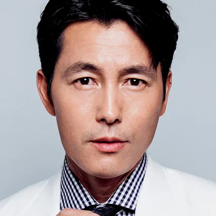 Jung Woo-Sung