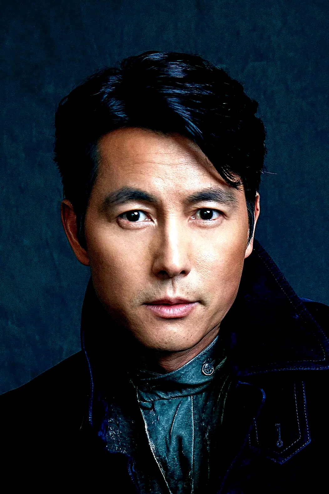 Jung Woo-Sung