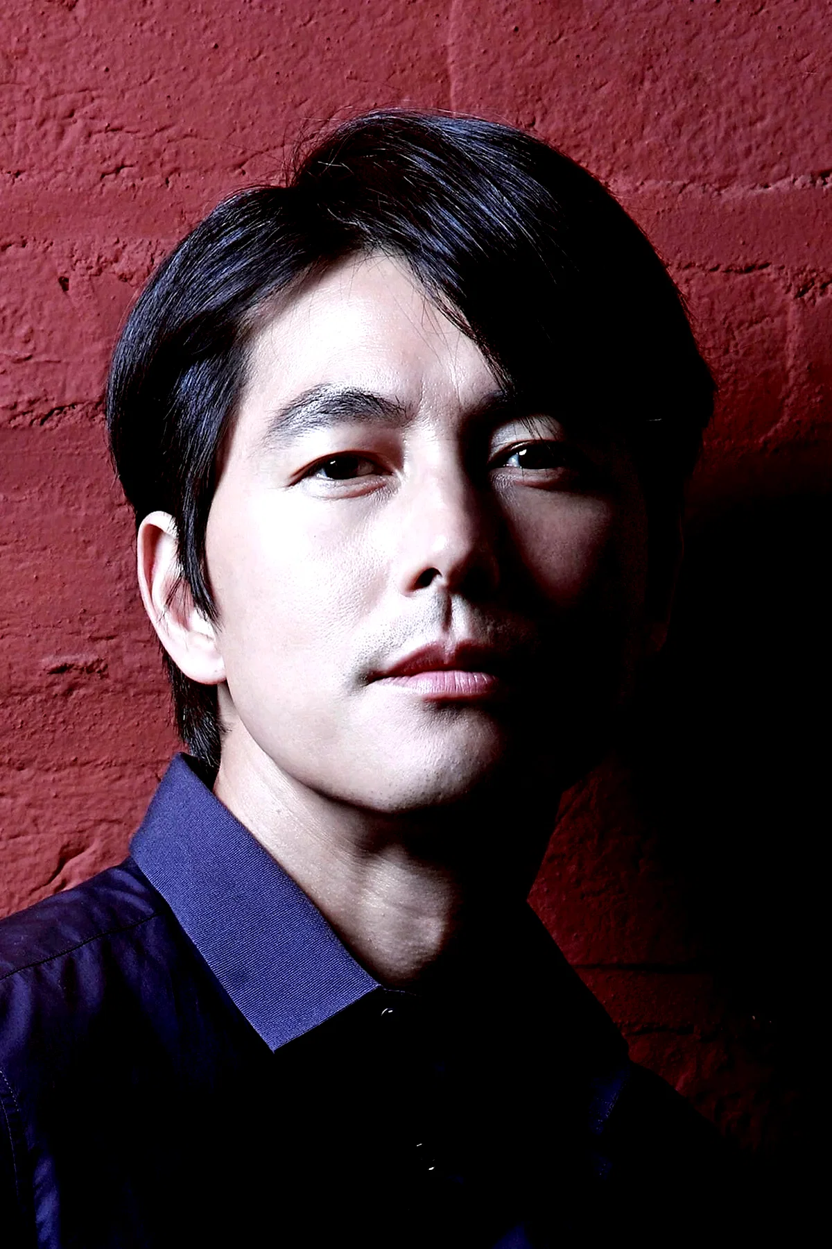Jung Woo-Sung