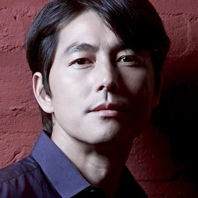 Photo star : Jung Woo-Sung