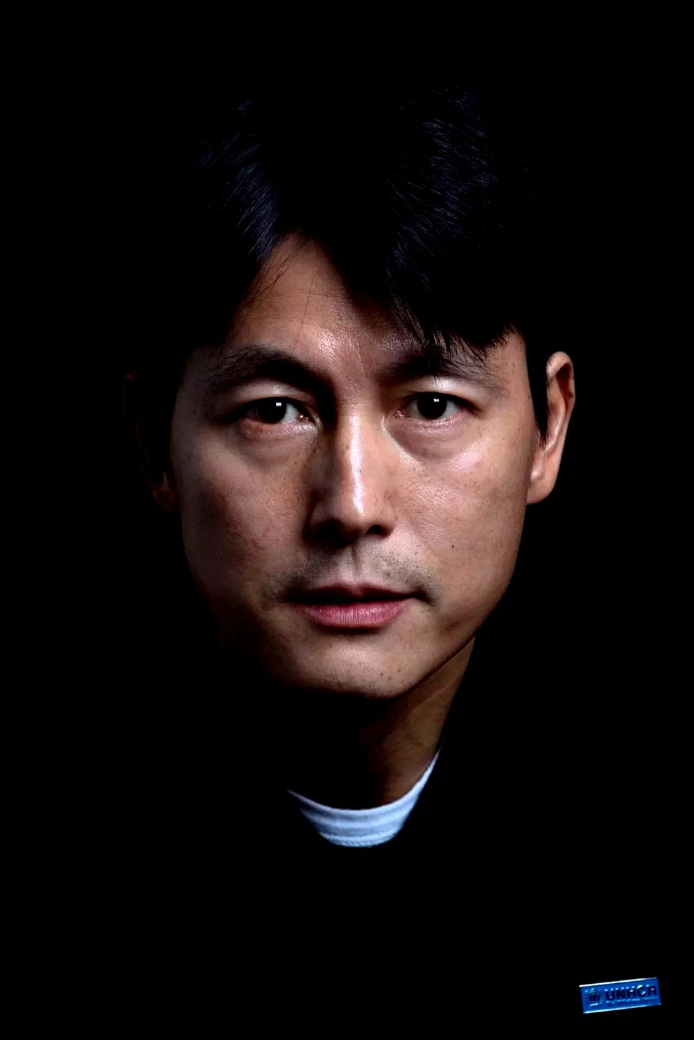 Jung Woo-Sung