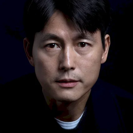 Jung Woo-Sung