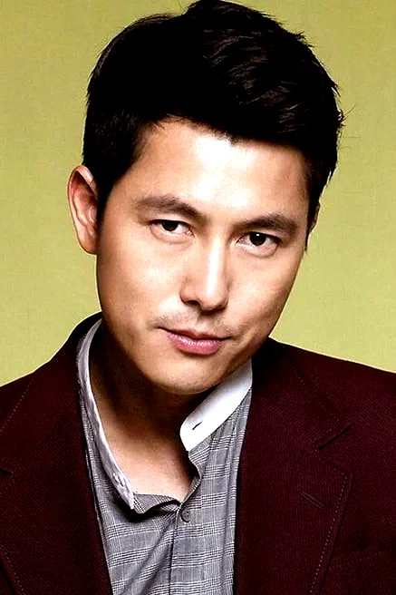 Jung Woo-Sung