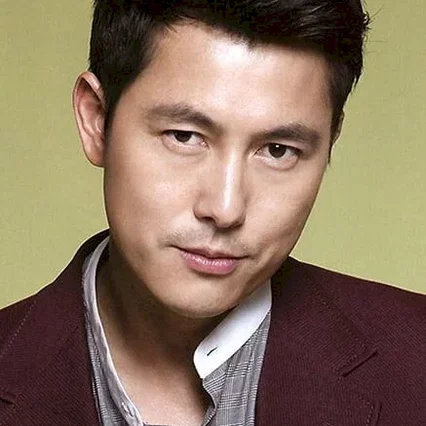 Jung Woo-Sung
