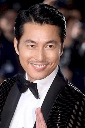 Jung Woo-Sung photo