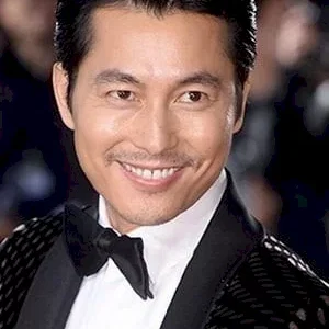 Jung Woo-Sung