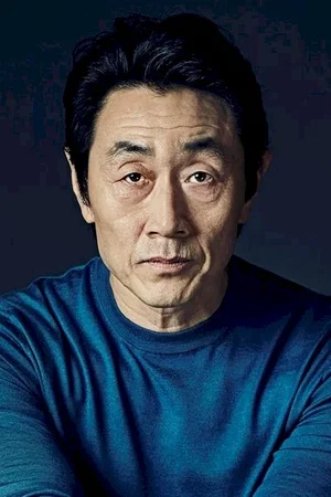 Heo Jun-ho photo