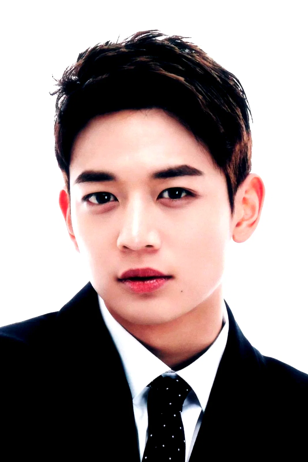  Choi Min-ho