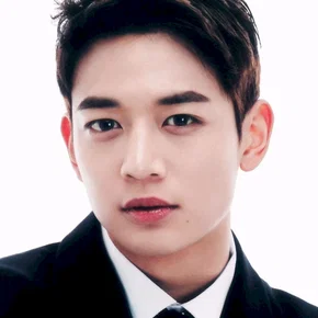Photo star :  Choi Min-ho