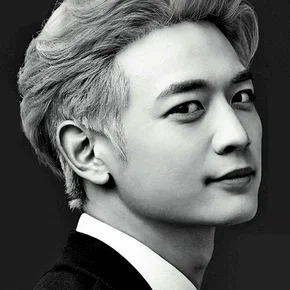 Photo star :  Choi Min-ho