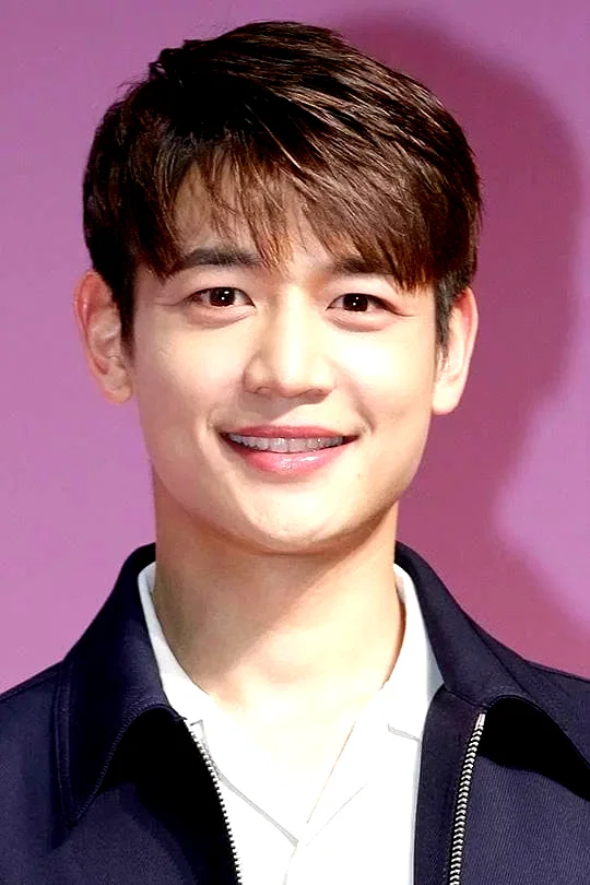  Choi Min-ho