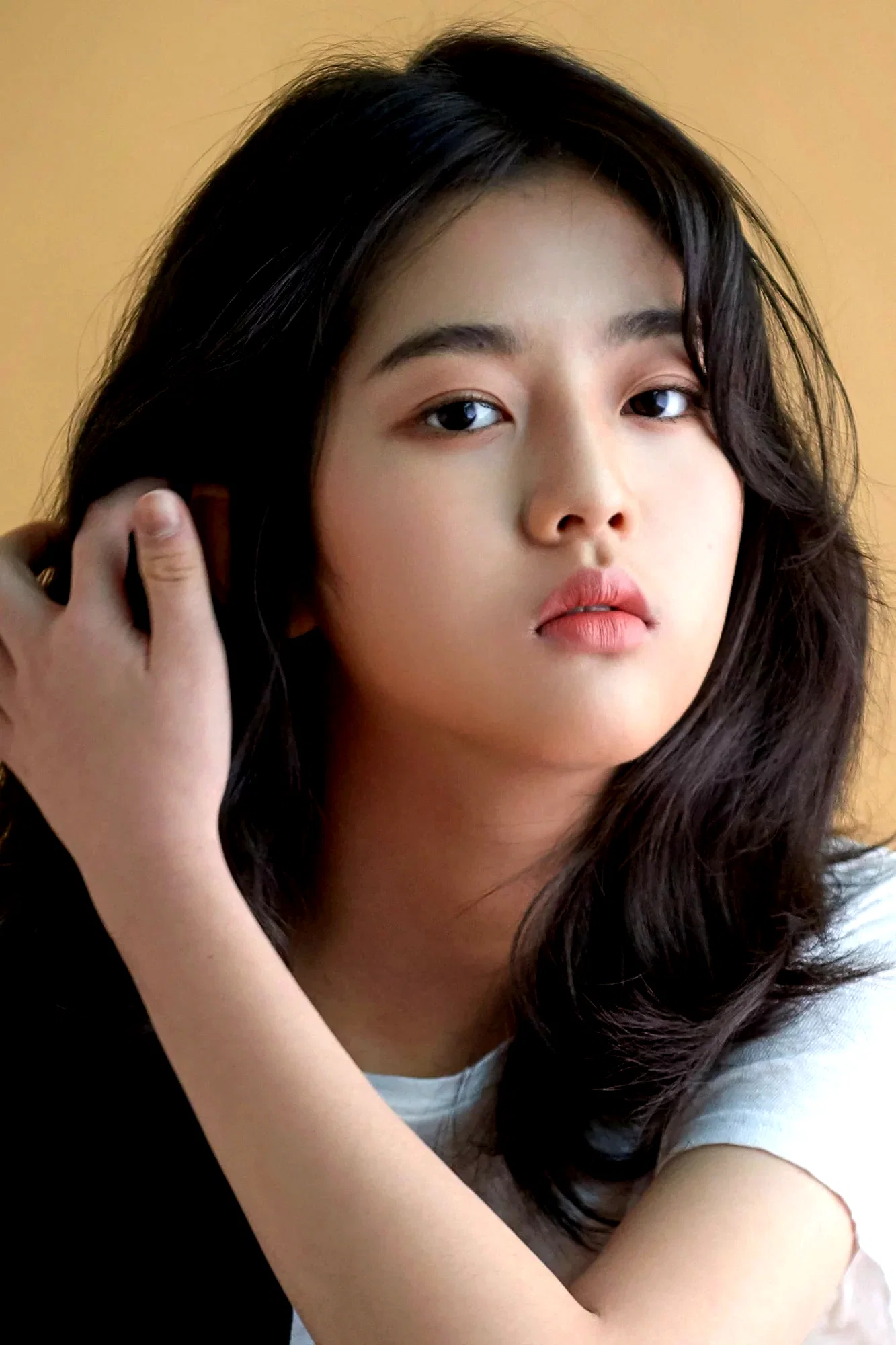  Shin Eun-soo