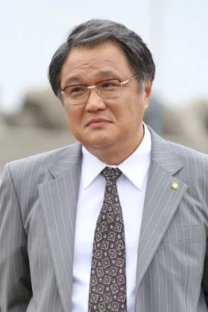  Jung Won-joong