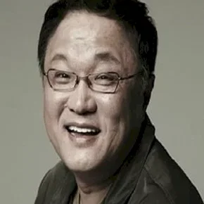 Photo star :  Jung Won-joong