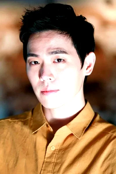  Lee Dong-ha