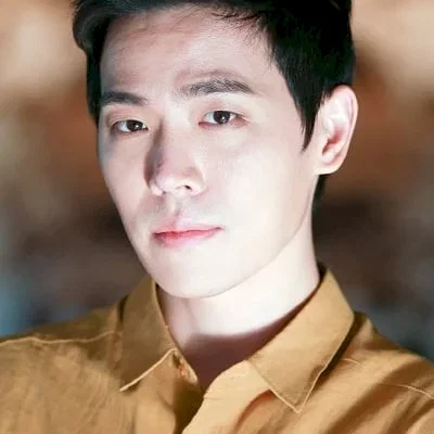  Lee Dong-ha